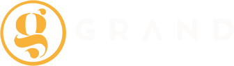 Grand Hotel Logo