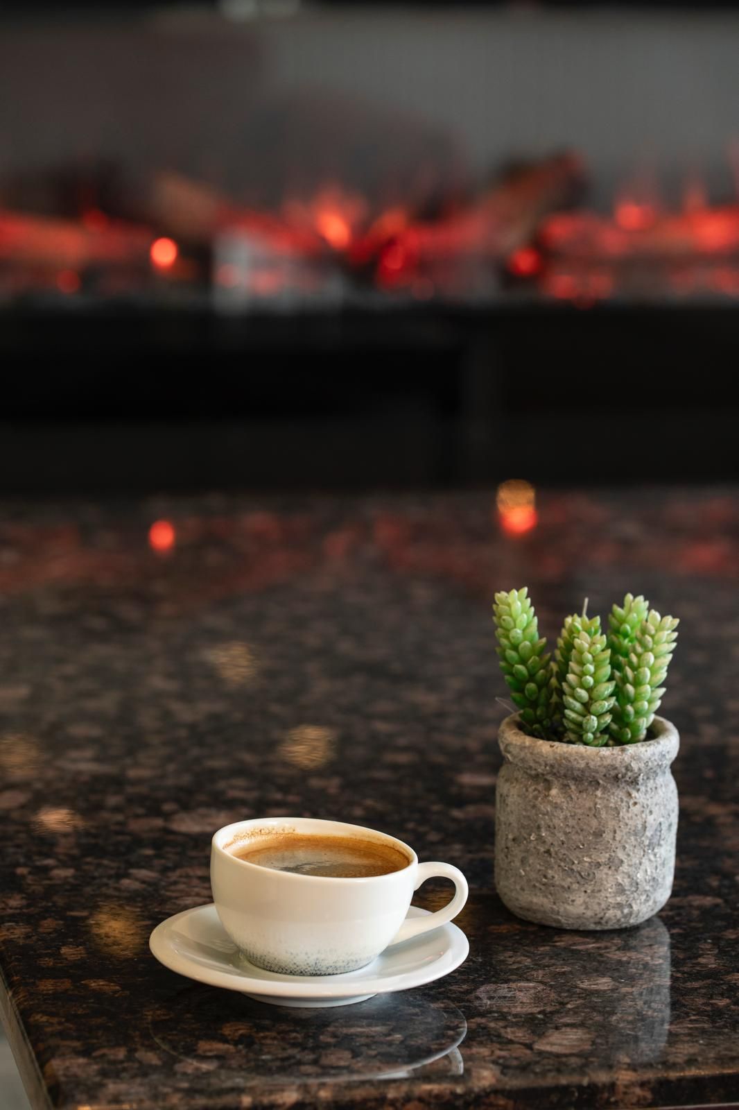 Otelimiz ve Odalarımız 1