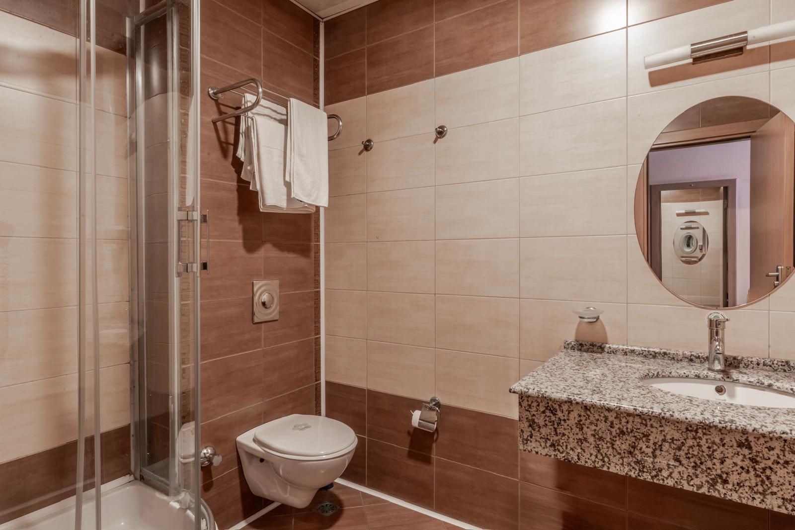 Otelimiz ve Odalarımız 2